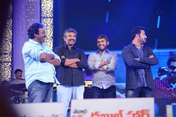 Rabhasa Movie Audio Launch